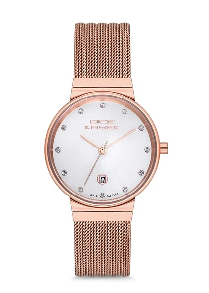 DICE KAYEK DK.1.AG1166.02 Kadın Kol Saati ürün görseli