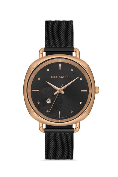 DICE KAYEK DK.1.AG1297.05 Kadın Kol Saati ürün görseli