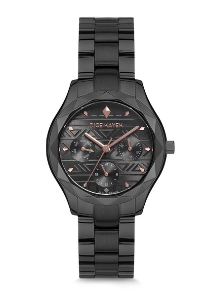 DICE KAYEK DK.1.AG1182.10 Kadın Kol Saati ürün görseli