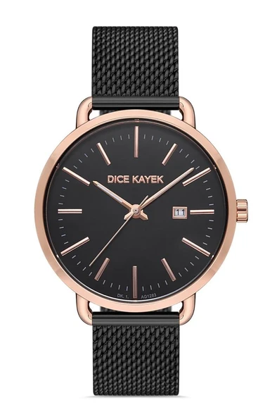 DICE KAYEK DK.1.AG1283.04 Erkek Kol Saati ürün görseli