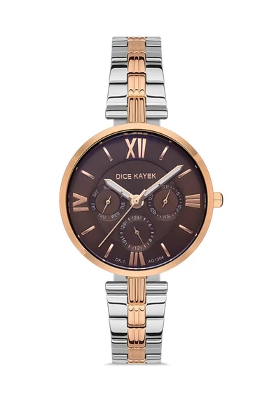 DICE KAYEK DK.1.AG1304.05 Kadın Kol Saati ürün görseli