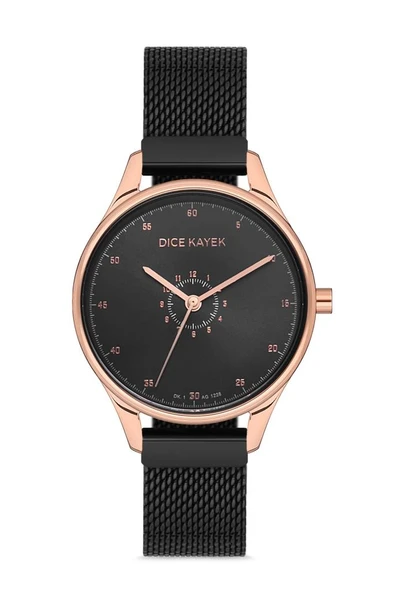 DICE KAYEK DK.1.AG1228.06 Kadın Kol Saati ürün görseli