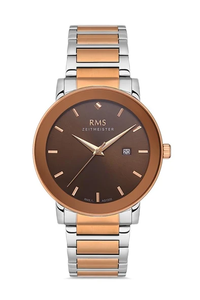 RMS RMS.1.AG1500.04 Erkek Kol Saati ürün görseli
