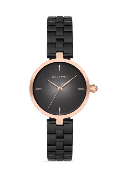 DICE KAYEK DK.1.AG1272.06 Kadın Kol Saati ürün görseli