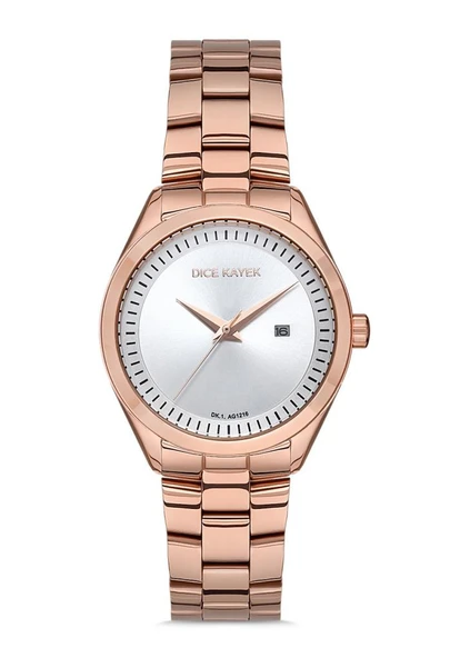 DICE KAYEK DK.1.AG1216.01 Kadın Kol Saati ürün görseli