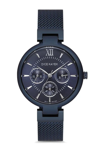 DICE KAYEK DK.1.AG1204.07 Kadın Kol Saati ürün görseli