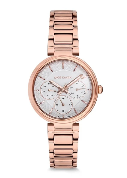DICE KAYEK DK.1.AG1187.03 Kadın Kol Saati ürün görseli