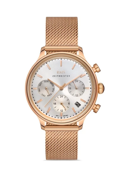RMS GR.1.AG1451.04 Kadın Kol Saati ürün görseli