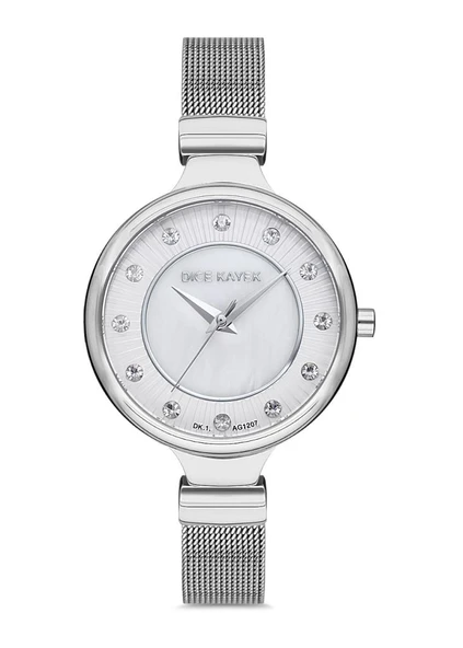 DICE KAYEK DK.1.AG1207.06 Kadın Kol Saati ürün görseli
