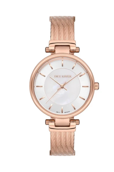 DICE KAYEK DK.1.AG1270.07 Kadın Kol Saati ürün görseli