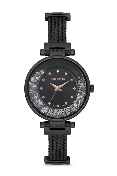 DICE KAYEK DK.1.AG1243.03 Kadın Kol Saati ürün görseli