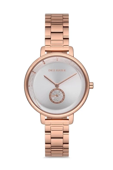DICE KAYEK DK.1.AG1220.01 Kadın Kol Saati ürün görseli