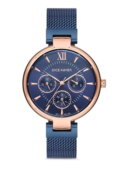 DICE KAYEK DK.1.AG1204.04 Kadın Kol Saati ürün görseli