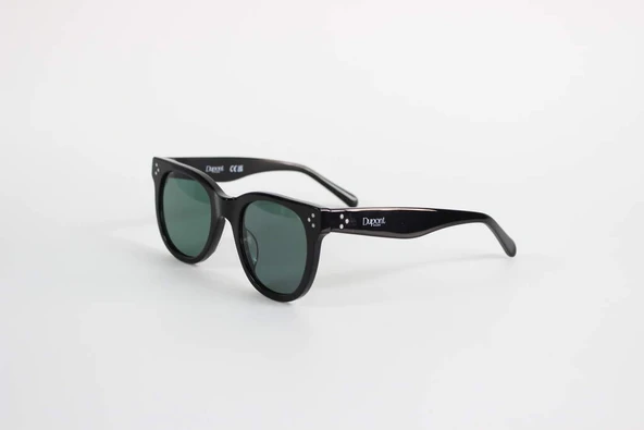 DUPONT MILANO DUPONT CL4S003 IN 01A 49 25 148 3L UNİSEX GÜNEŞ GÖZLÜĞÜ - Resim 6