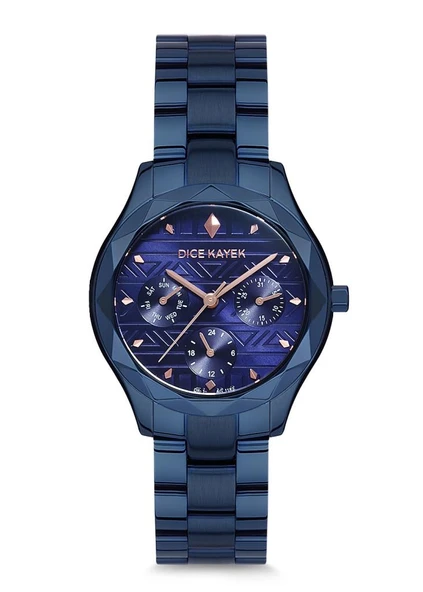 DICE KAYEK DK.1.AG1182.09 Kadın Kol Saati ürün görseli