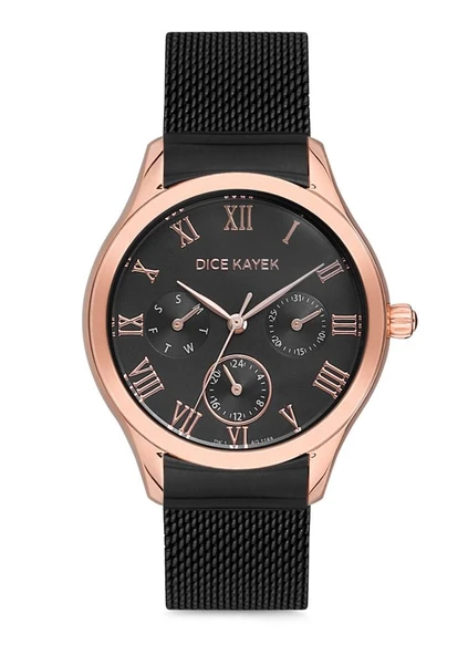 DICE KAYEK DK.1.AG1188.05 Kadın Kol Saati ürün görseli