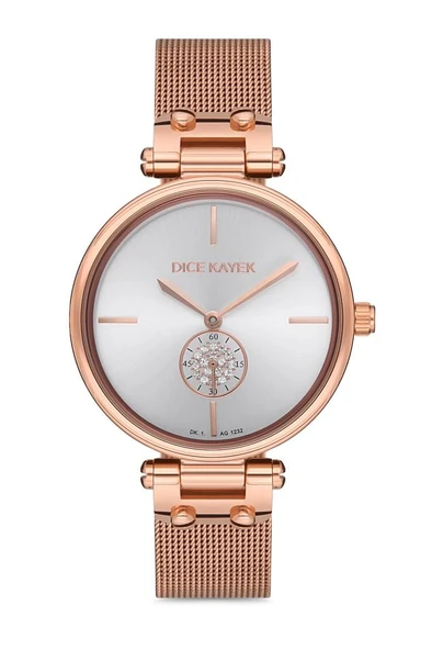 DICE KAYEK DK.1.AG1232.01 Kadın Kol Saati ürün görseli 1