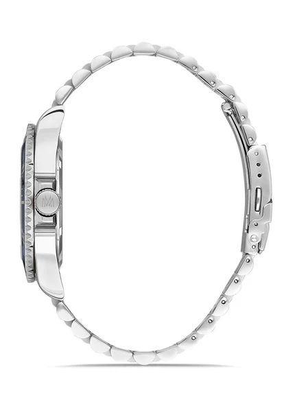 TM362T-11SS Erkek Kol Saati - 2