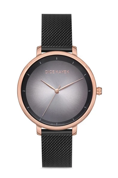 DICE KAYEK DK.1.AG1239.06 Kadın Kol Saati ürün görseli