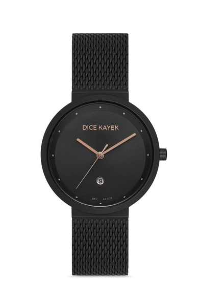 DICE KAYEK DK.1.AG1222.09 Kadın Kol Saati ürün görseli