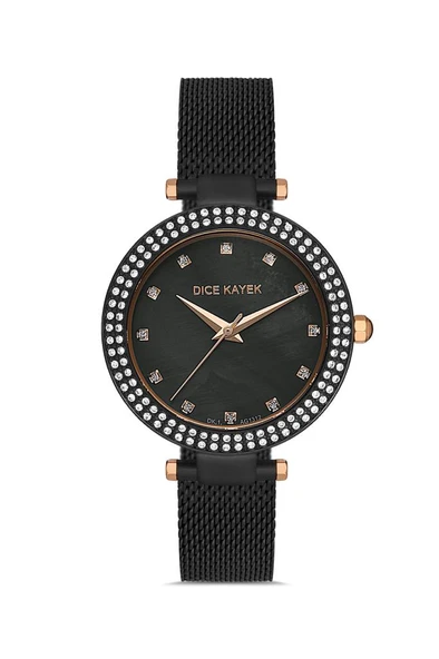 DICE KAYEK DK.1.AG1312.05 Kadın Kol Saati ürün görseli