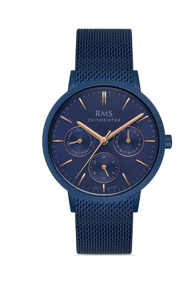 RMS GR.1.AG1421.07 Kadın Kol Saati ürün görseli