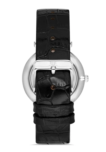 Hislon CL119S-03BS Erkek Kol Saati - 3