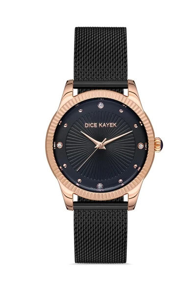 DICE KAYEK DK.1.AG1280.06 Kadın Kol Saati ürün görseli