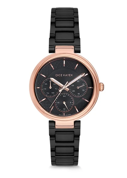 DICE KAYEK DK.1.AG1187.08 Kadın Kol Saati ürün görseli
