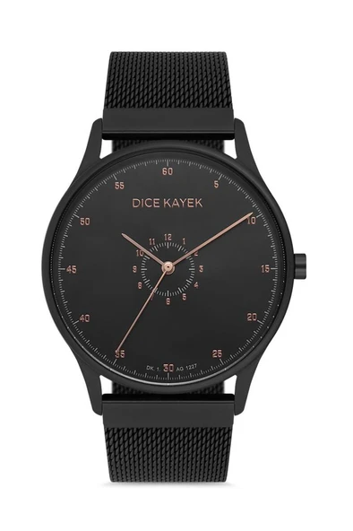 DICE KAYEK DK.1.AG1227.05 Erkek Kol Saati ürün görseli