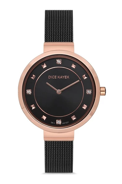 DICE KAYEK DK.1.AG1221.06 Kadın Kol Saati ürün görseli
