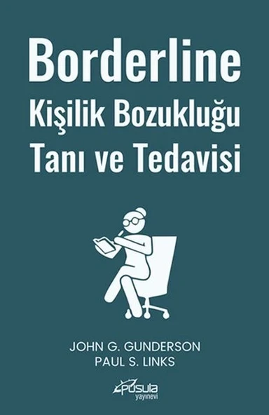 Borderline Kişilik Bozukluğu Tanı ve Tedavisi ürün görseli