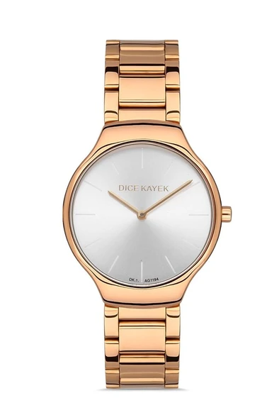 DICE KAYEK DK.1.AG1194.02 Kadın Kol Saati ürün görseli