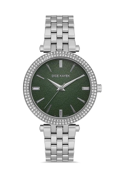 DICE KAYEK DK.1.AG1316.03 Kadın Kol Saati ürün görseli