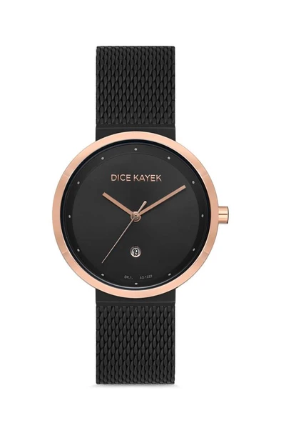DICE KAYEK DK.1.AG1222.06 Kadın Kol Saati ürün görseli