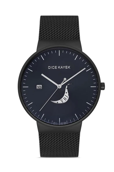 DICE KAYEK DK.1.AG1261.09 Erkek Kol Saati ürün görseli