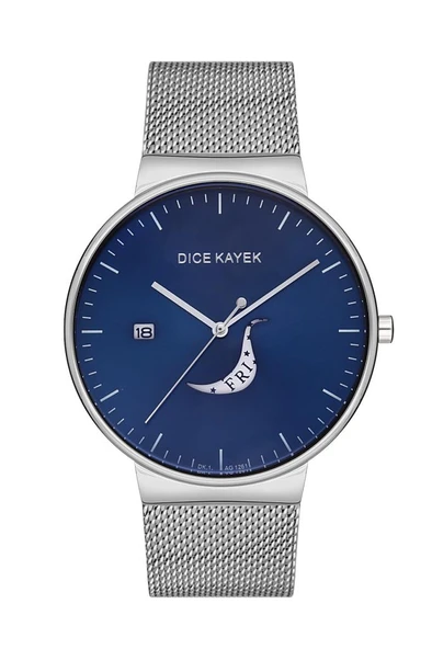 DICE KAYEK DK.1.AG1261.03 Erkek Kol Saati ürün görseli