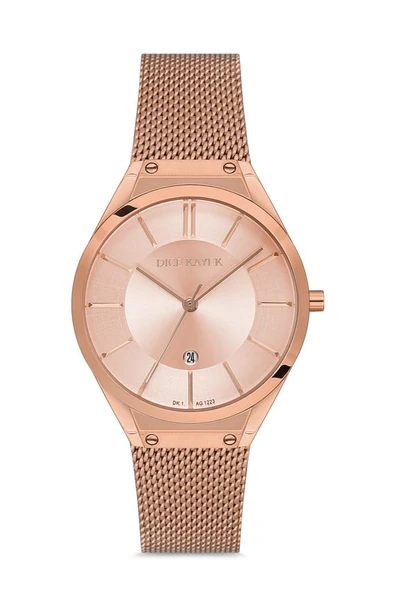 DICE KAYEK DK.1.AG1223.02 Kadın Kol Saati ürün görseli