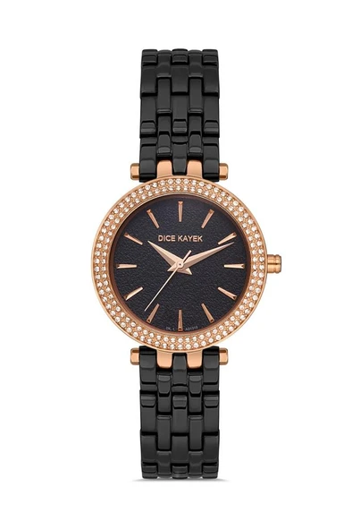 DICE KAYEK DK.1.AG1315.09 Kadın Kol Saati ürün görseli
