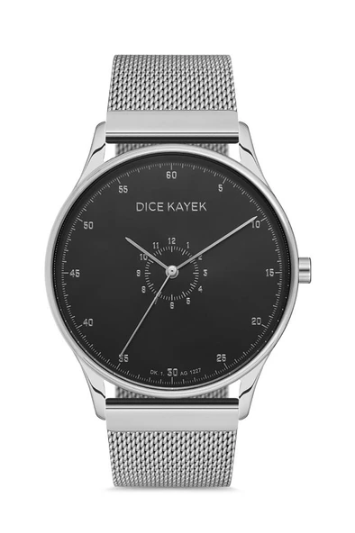 DICE KAYEK DK.1.AG1227.02 Erkek Kol Saati ürün görseli