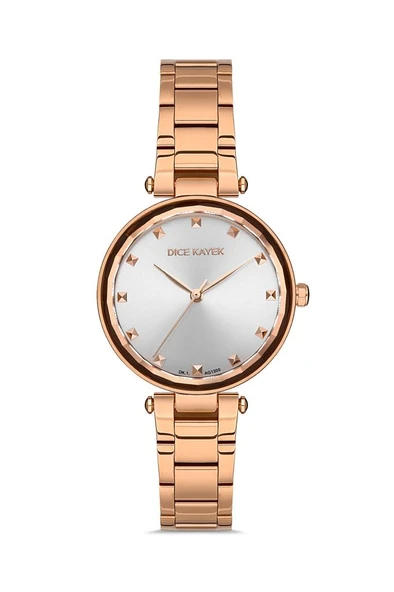 DICE KAYEK DK.1.AG1300.06 Kadın Kol Saati