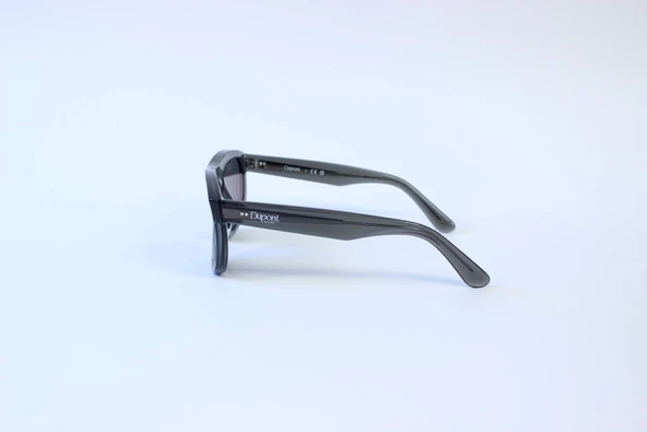 DUPONT MILANO DUPONT 0501S 6707/GR 56/20 145 3N UNİSEX GÜNEŞ GÖZLÜĞÜ - Resim 6