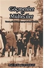 Göçmenler ve Mülteciler ürün görseli