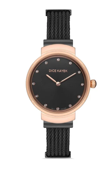DICE KAYEK DK.1.AG1205.03 Kadın Kol Saati ürün görseli