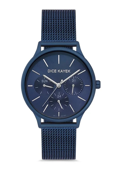 DICE KAYEK DK.1.AG1203.07 Kadın Kol Saati ürün görseli