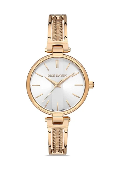 DICE KAYEK DK.1.AG1295.05 Kadın Kol Saati ürün görseli