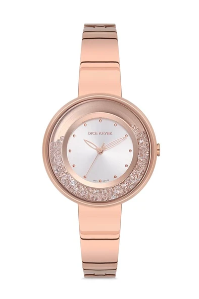 DICE KAYEK DK.1.AG1226.01 Kadın Kol Saati ürün görseli
