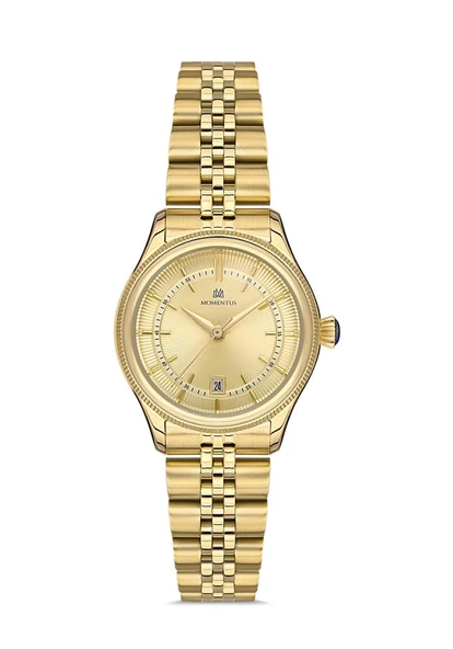 Momentus CW139G-08SG Kadın Kol Saati