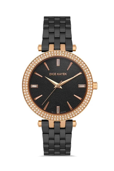 DICE KAYEK DK.1.AG1316.09 Kadın Kol Saati