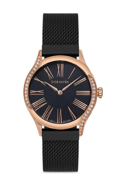 DICE KAYEK DK.1.AG1248.05 Kadın Kol Saati ürün görseli